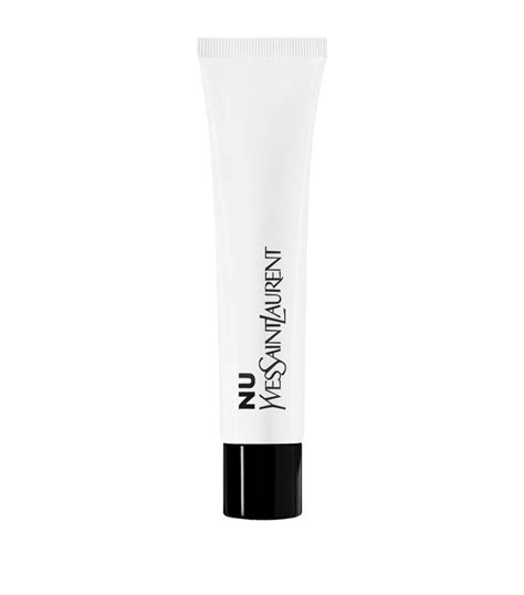 nu ysl glow in balm